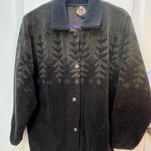 VNT Sunbuster Fleece Jacket